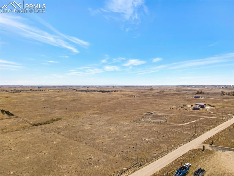 9475 Curtis Rd, Peyton, CO 80831