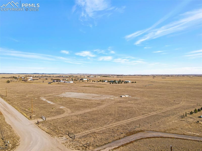 9475 Curtis Rd, Peyton, CO 80831