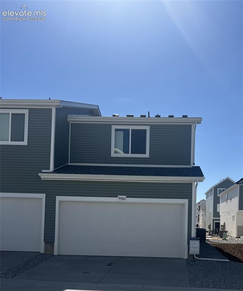 9486 Clarkville Trl, Colorado Springs, CO 80927