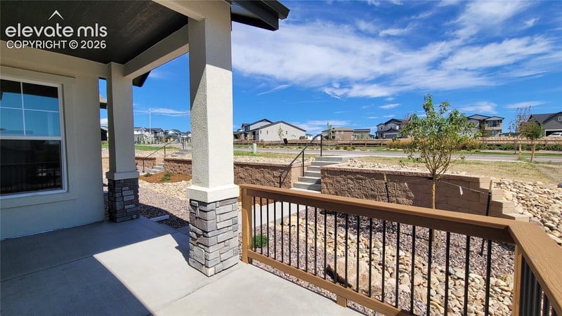 9486 Wolf Valley Dr, Colorado Springs, CO 80924