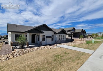 9486 Wolf Valley Dr, Colorado Springs, CO 80924