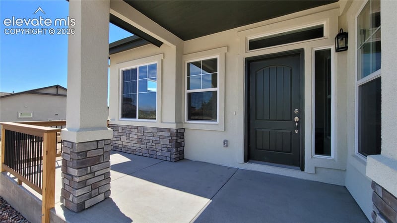 9486 Wolf Valley Dr, Colorado Springs, CO 80924