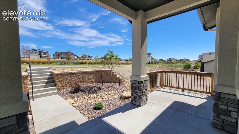 9486 Wolf Valley Dr, Colorado Springs, CO 80924