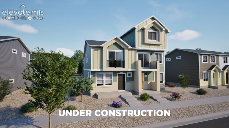 9494 Clarkville Trl, Colorado Springs, CO 80927
