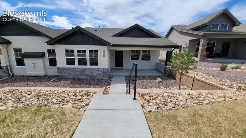 9496 Wolf Valley Dr, Colorado Springs, CO 80924