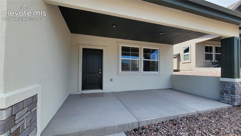 9496 Wolf Valley Dr, Colorado Springs, CO 80924