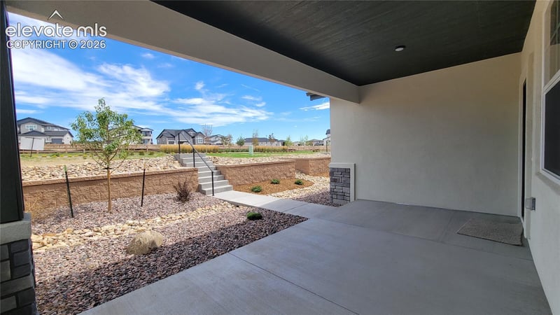 9496 Wolf Valley Dr, Colorado Springs, CO 80924