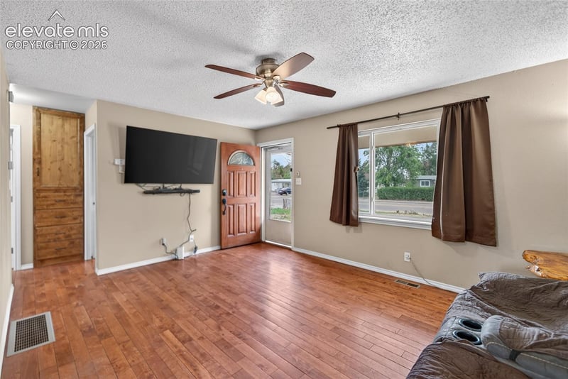 95 Security Blvd, Colorado Springs, CO 80911