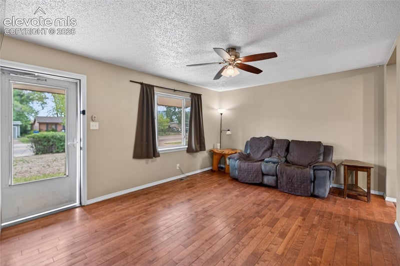 95 Security Blvd, Colorado Springs, CO 80911