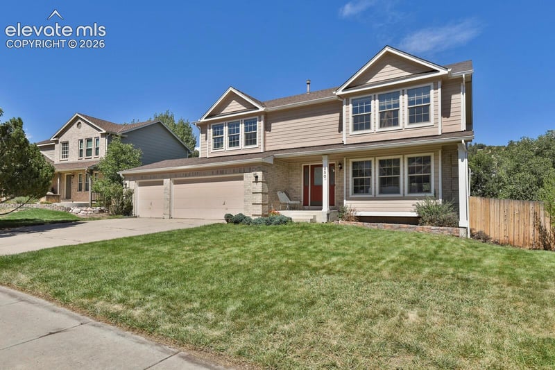 950 Carlson Dr, Colorado Springs, CO 80919