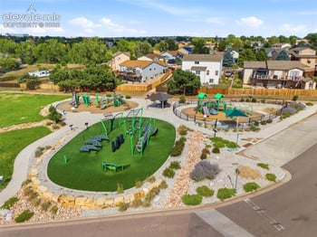 950 Withington Dr, Colorado Springs, CO 80911