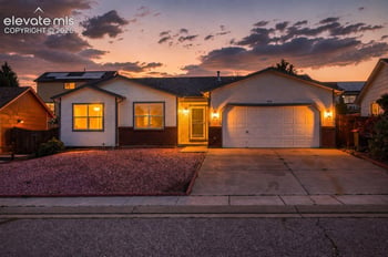 950 Withington Dr, Colorado Springs, CO 80911
