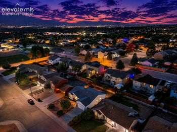 950 Withington Dr, Colorado Springs, CO 80911