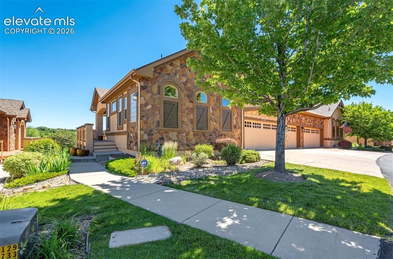 9508 Carriage Creek Point, Colorado Springs, CO 80920