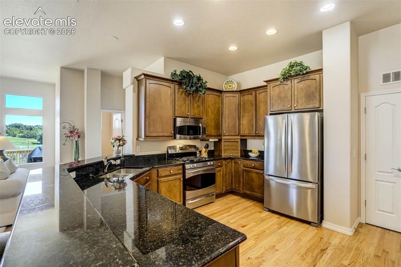 9508 Carriage Creek Point, Colorado Springs, CO 80920