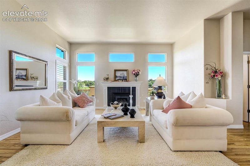 9508 Carriage Creek Point, Colorado Springs, CO 80920