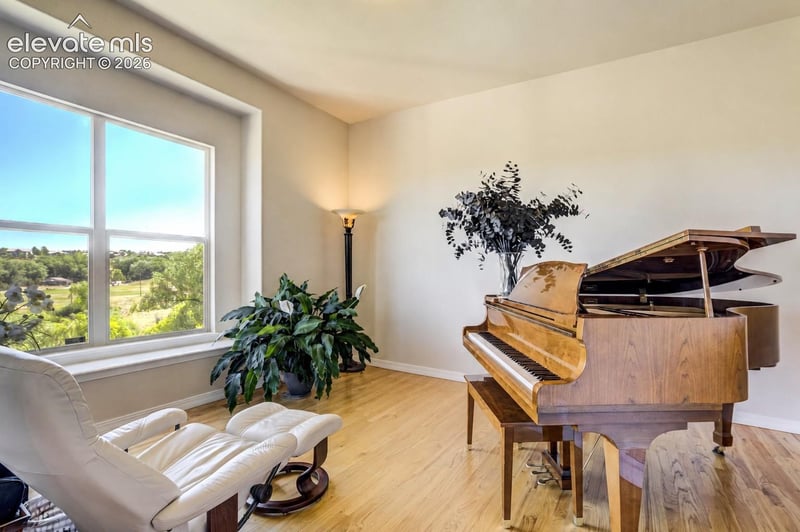 9508 Carriage Creek Point, Colorado Springs, CO 80920