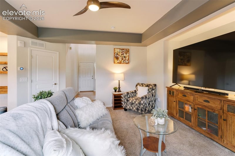 9509 Bur Oak Ln, Colorado Springs, CO 80925