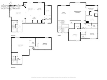 9509 Bur Oak Ln, Colorado Springs, CO 80925