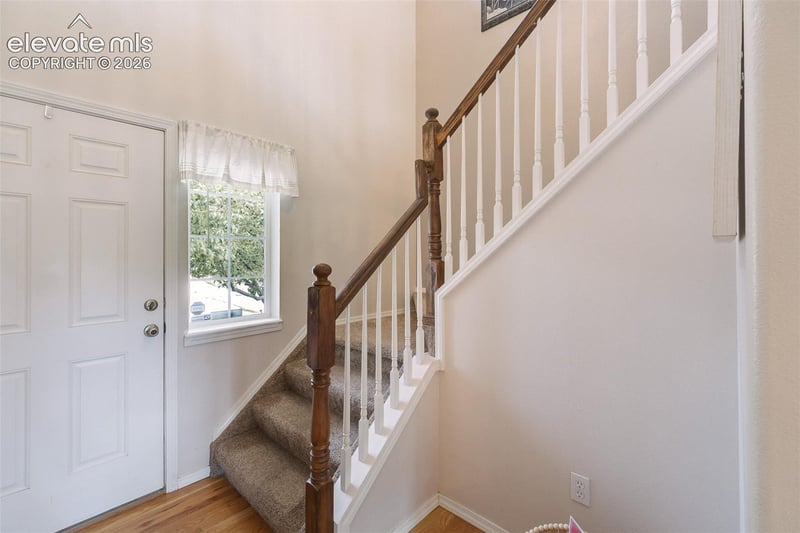 9509 Bur Oak Ln, Colorado Springs, CO 80925