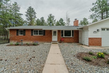 9510 Morgan Rd, Colorado Springs, CO 80908