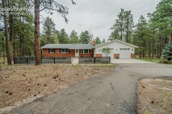 9510 Morgan Rd, Colorado Springs, CO 80908