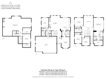 9511 Pancake Rocks Trl, Colorado Springs, CO 80924