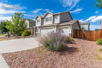 9516 Bryce Canyon Dr, Colorado Springs, CO 80925