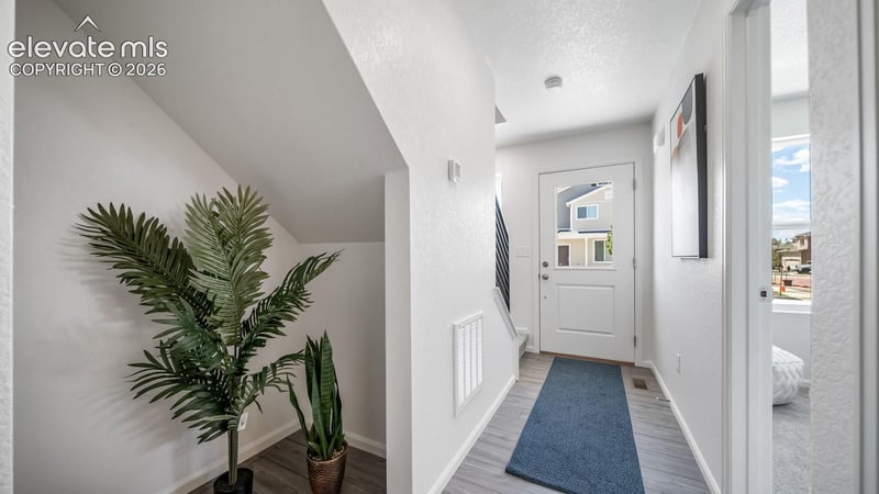 9518 Clarkville Trl, Colorado Springs, CO 80927