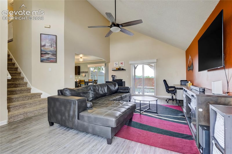 9519 Cool Shadow Ct, Colorado Springs, CO 80925
