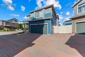 9522 Timberlake Loop, Colorado Springs, CO 80927