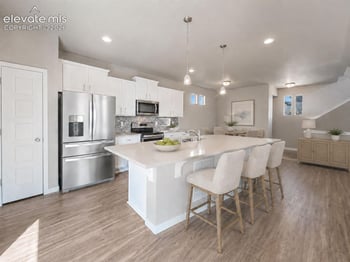 9528 Timberlake Loop, Colorado Springs, CO 80927