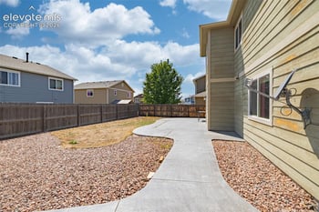 9531 Desert Poppy Ln, Colorado Springs, CO 80925