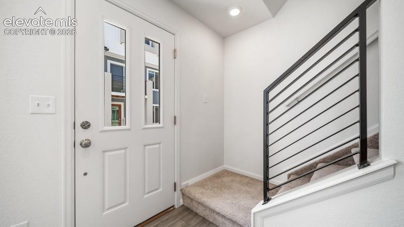 9534 Clarkville Trl, Colorado Springs, CO 80927