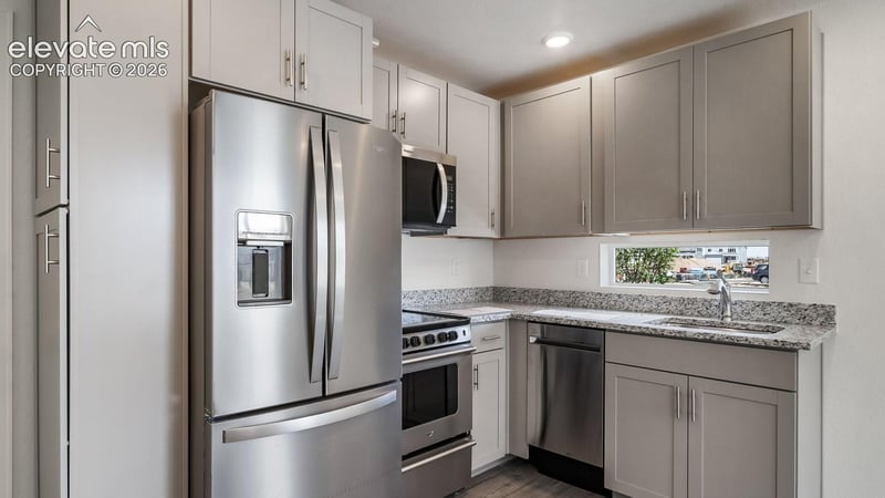 9534 Clarkville Trl, Colorado Springs, CO 80927