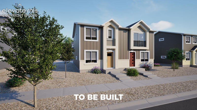 9534 Clarkville Trl, Colorado Springs, CO 80927