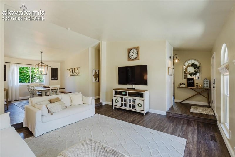 954 Hans Brinker St, Colorado Springs, CO 80907