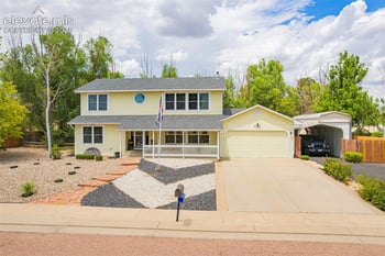 9540 Aspen Grove Way, Colorado Springs, CO 80925