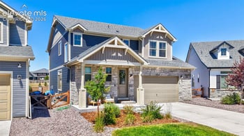 9544 Feathergrass Dr, Colorado Springs, CO 80927