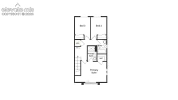 9546 Clarkville Trl, Colorado Springs, CO 80927