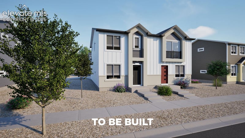 9546 Clarkville Trl, Colorado Springs, CO 80927