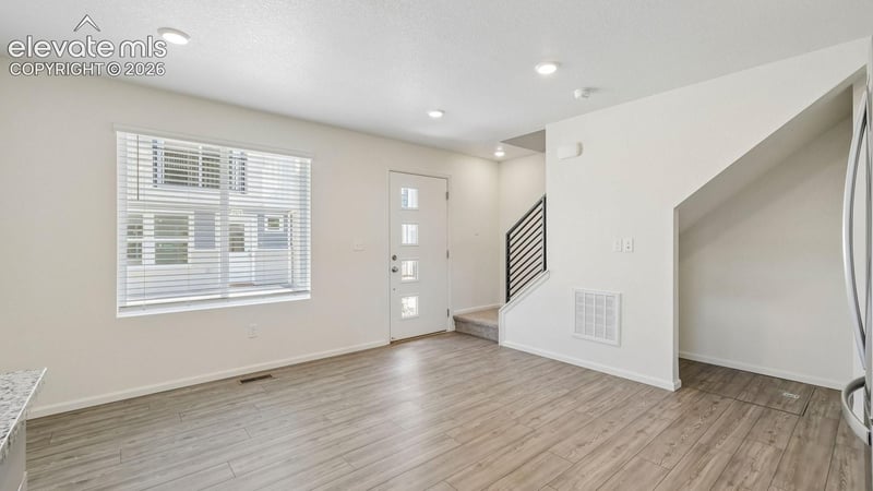 9546 Clarkville Trl, Colorado Springs, CO 80927