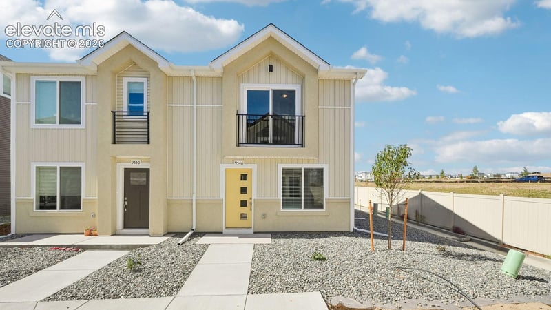 9546 Clarkville Trl, Colorado Springs, CO 80927