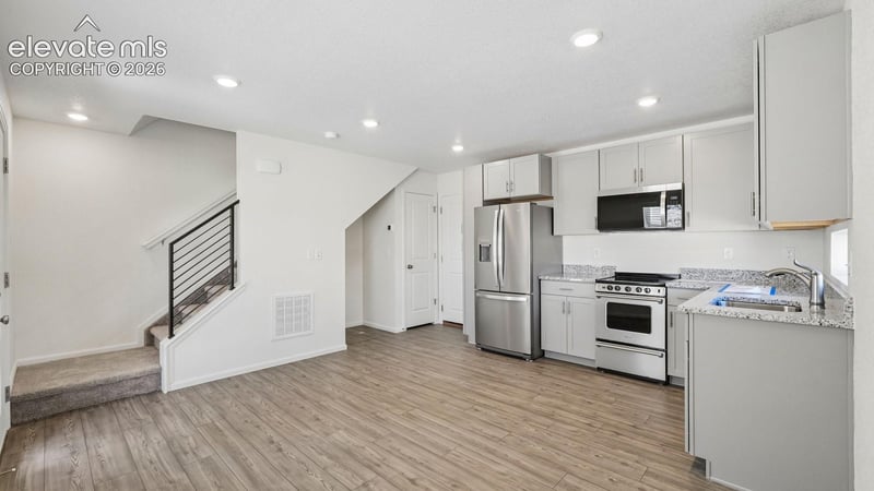 9546 Clarkville Trl, Colorado Springs, CO 80927