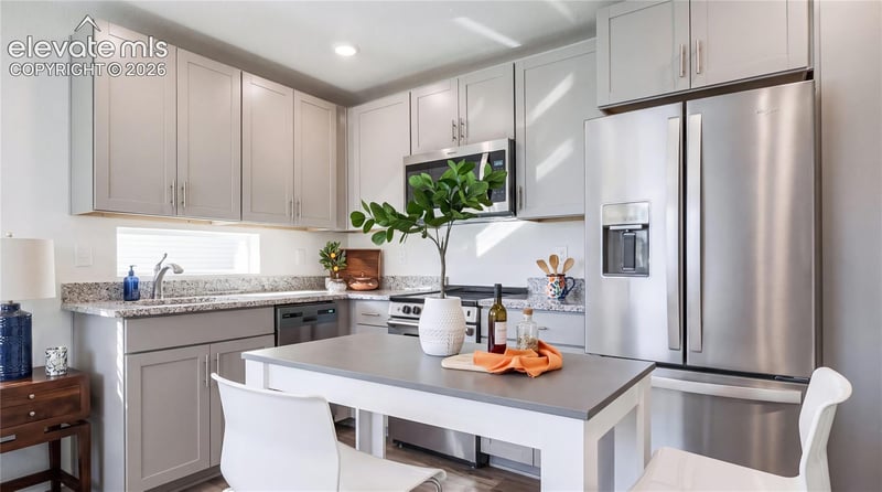 9550 Clarkville Trl, Colorado Springs, CO 80925
