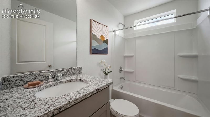 9554 Clarkville Trl, Colorado Springs, CO 80927
