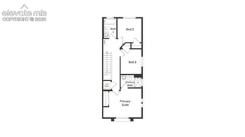 9554 Clarkville Trl, Colorado Springs, CO 80927