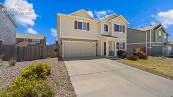 9559 Desert Lily Cir, Colorado Springs, CO 80925