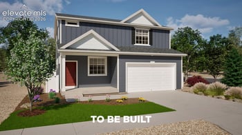 9559 Holstein Way, Colorado Springs, CO 80927