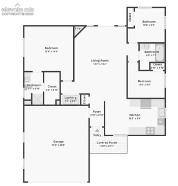 956 Columbine Ave, Colorado Springs, CO 80904